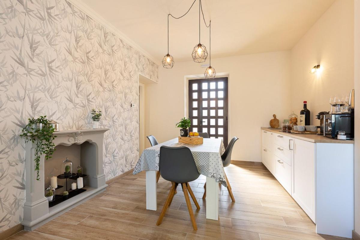 Il Giuelin Malpensa B&B Somma Lombardo Exterior foto
