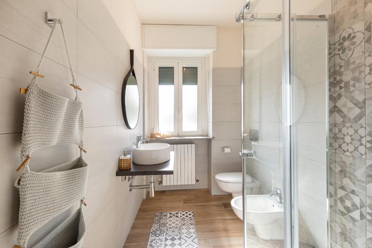 Il Giuelin Malpensa B&B Somma Lombardo Exterior foto